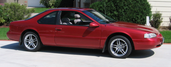TBird