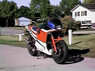 VF 500