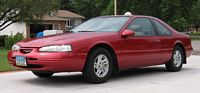TBird